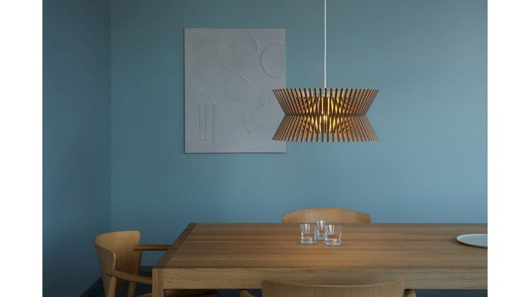 Secto Design Kontro 6000 Hanglamp