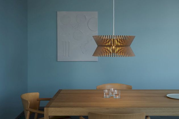 Secto Design Kontro 6000 Hanglamp