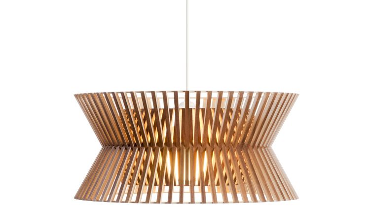Secto Design Kontro 6000 Hanglamp