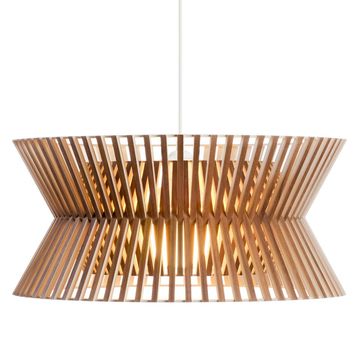Secto Design Kontro 6000 Hanglamp