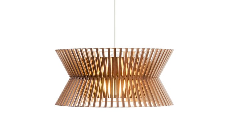 Secto Design Kontro 6000 Hanglamp