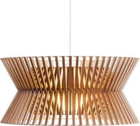 Secto Design Kontro 6000 Hanglamp