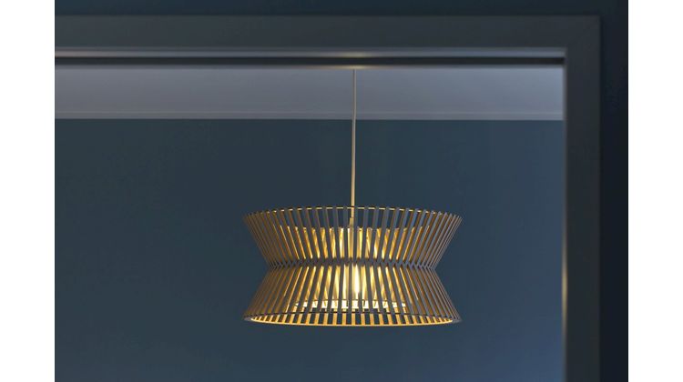 Secto Design Kontro 6000 Hanglamp