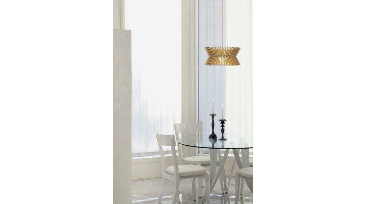 Secto Design Kontro 6000 Hanglamp