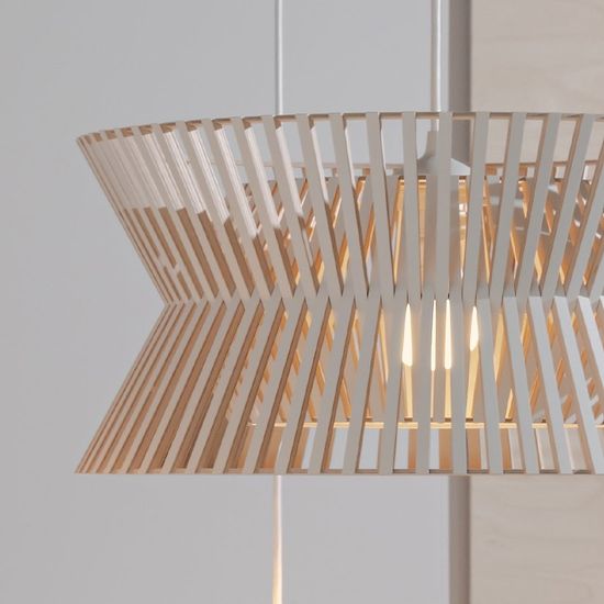 Secto Design Kontro 6000 Hanglamp