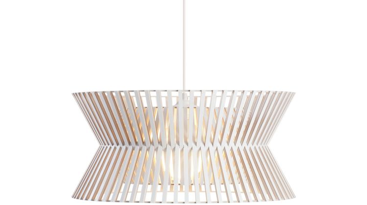 Secto Design Kontro 6000 Hanglamp