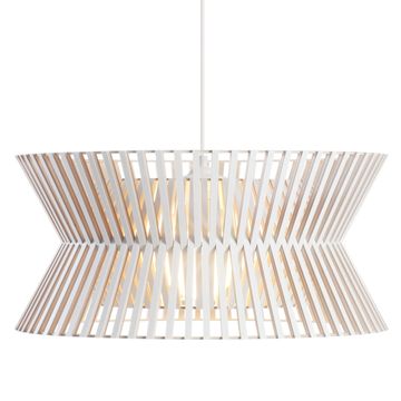 Secto Design Kontro 6000 Hanglamp