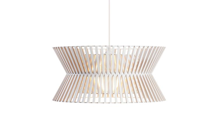 Secto Design Kontro 6000 Hanglamp