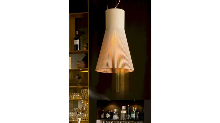 Secto Design Magnum 4202 Hanglamp
