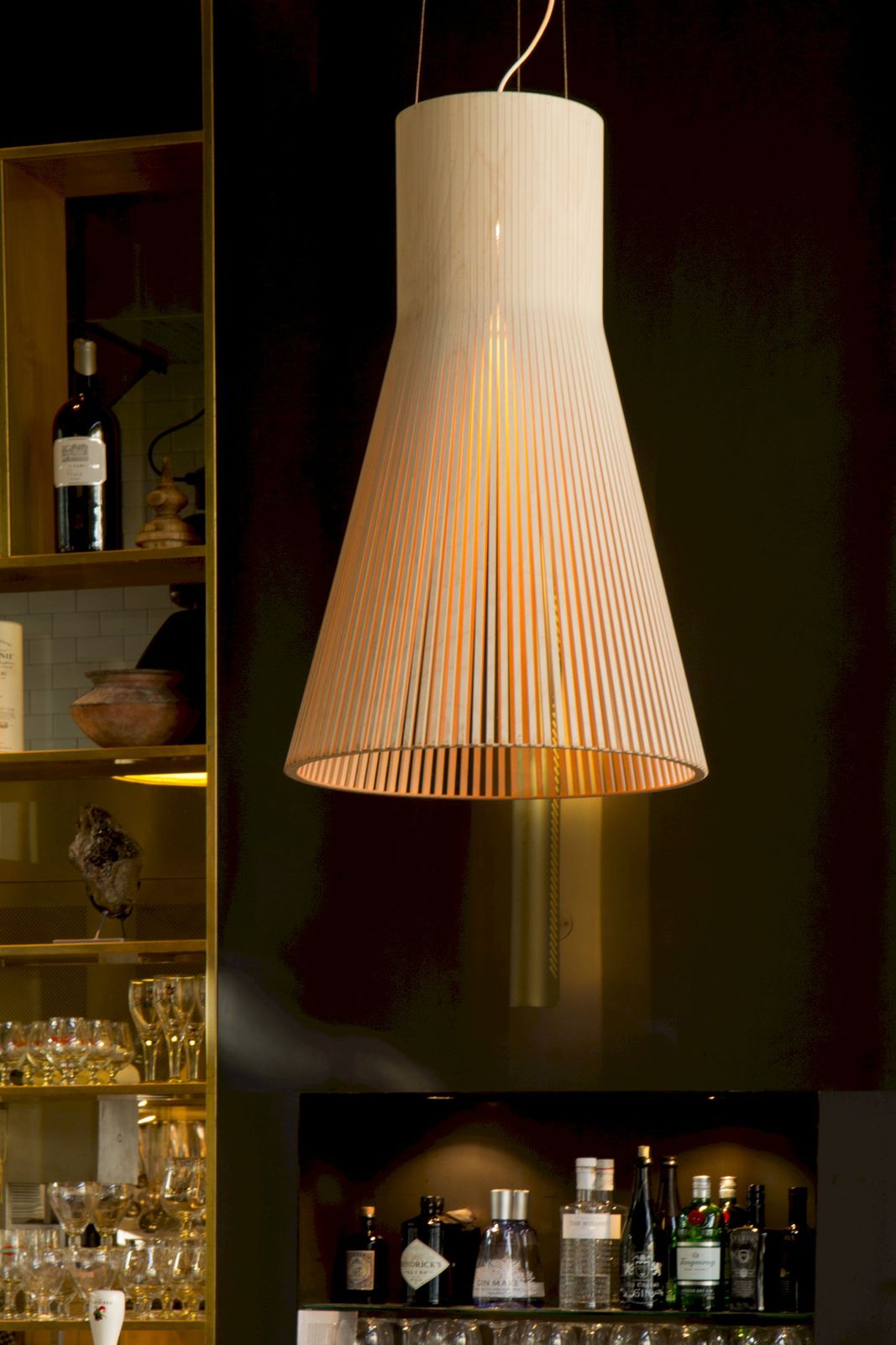 Secto Design Magnum 4202 Hanglamp
