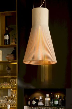 Secto Design Magnum 4202 Hanglamp