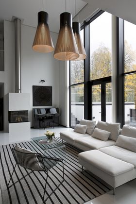 Secto Design Magnum 4202 Hanglamp