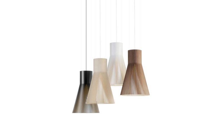 Secto Design Magnum 4202 Hanglamp