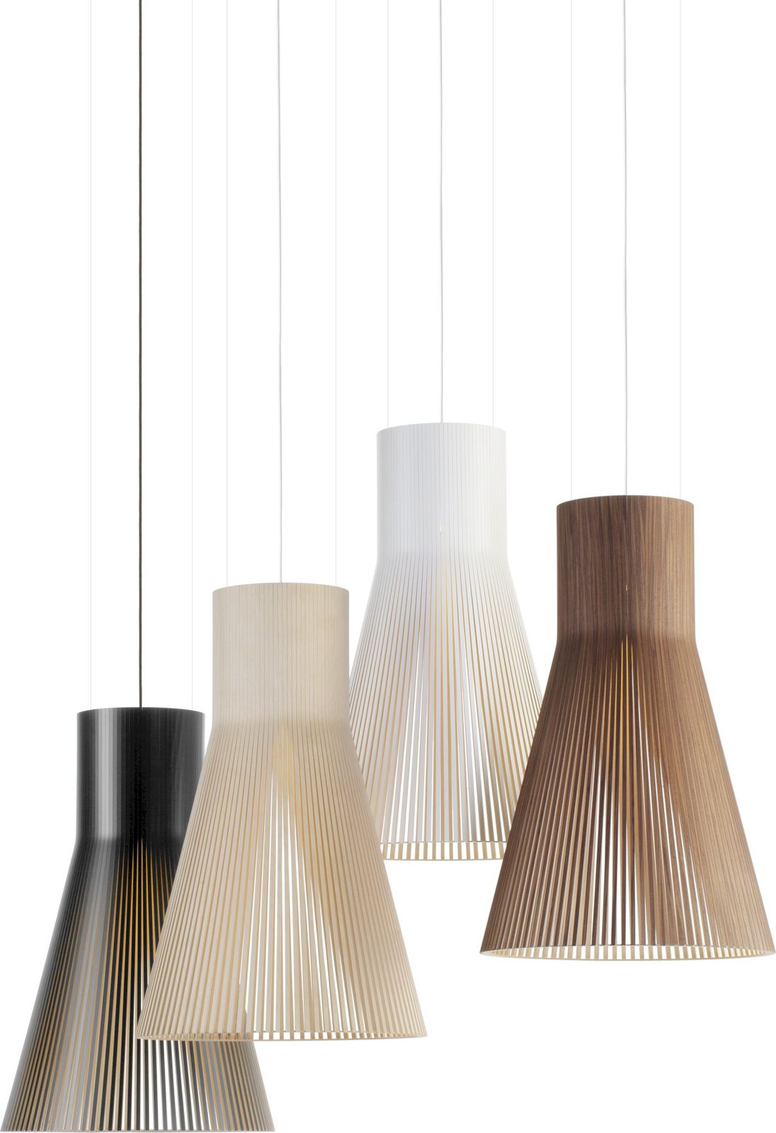 Secto Design Magnum 4202 Hanglamp