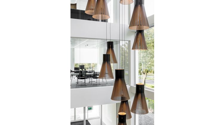 Secto Design Magnum 4202 Hanglamp