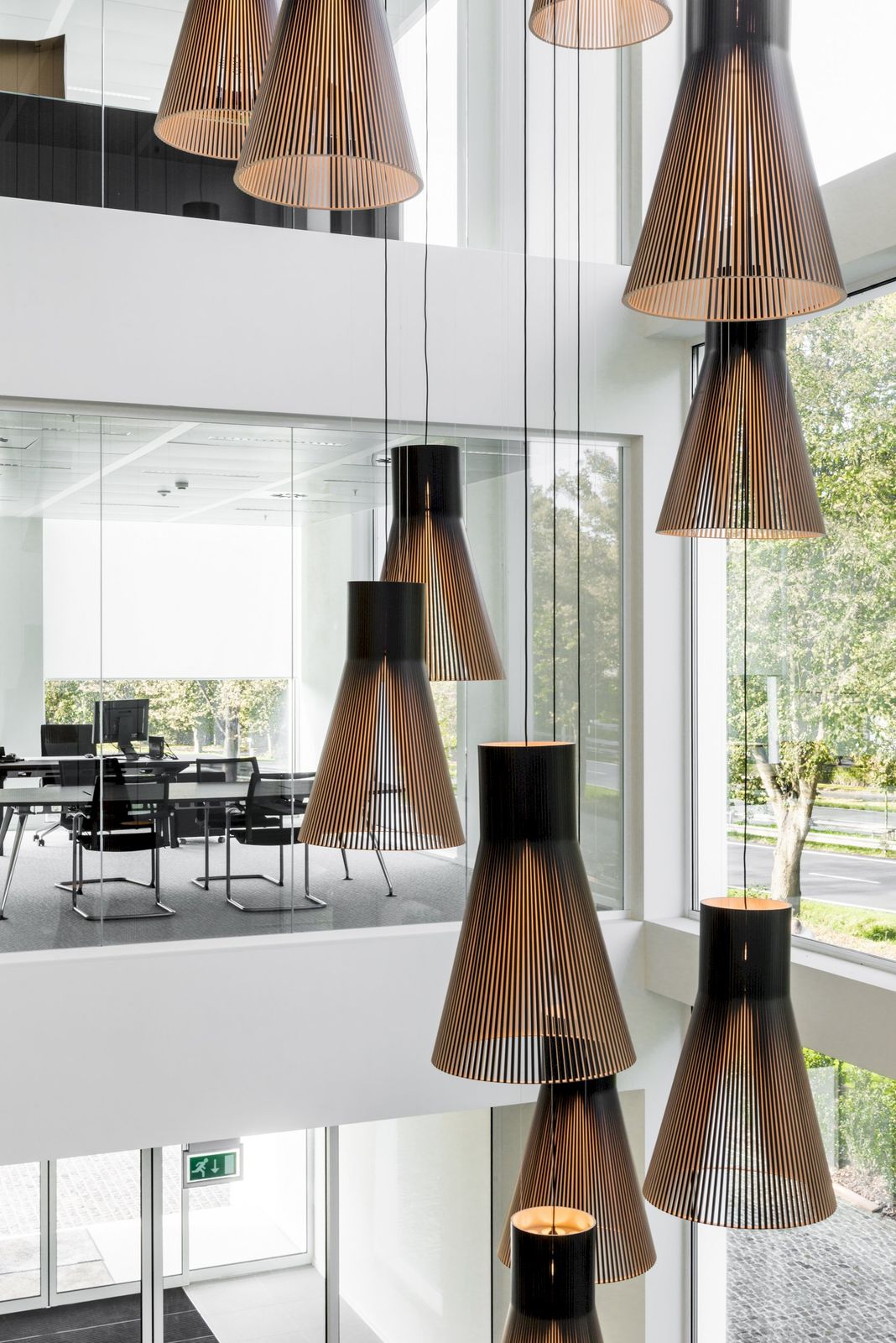 Secto Design Magnum 4202 Hanglamp