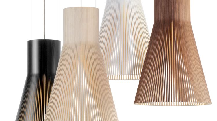 Secto Design Magnum 4202 Hanglamp