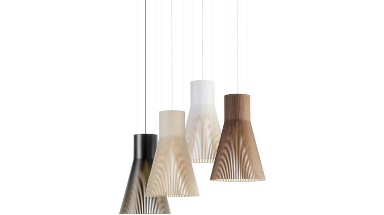 Secto Design Magnum 4202 Hanglamp