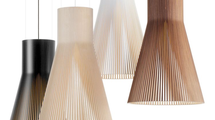Secto Design Magnum 4202 Hanglamp