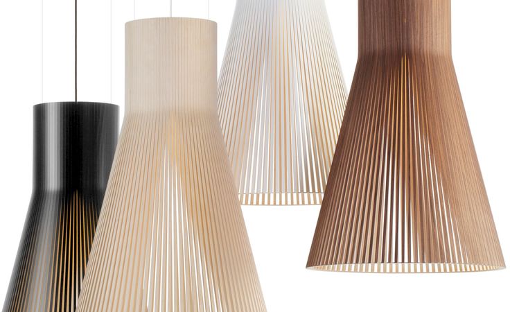 Secto Design Magnum 4202 Hanglamp