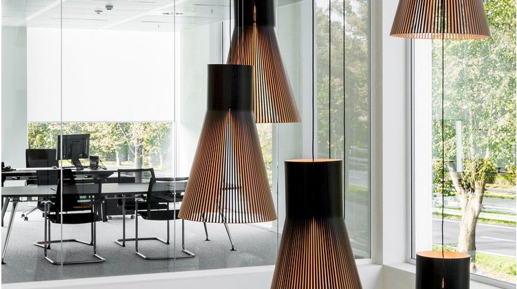 Secto Design Magnum 4202 Hanglamp