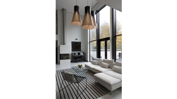 Secto Design Magnum 4202 Hanglamp