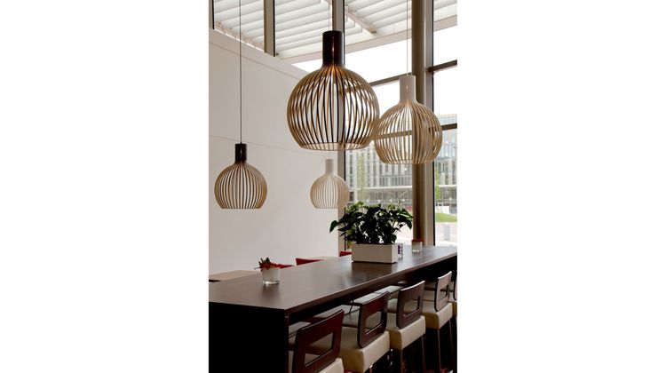 Secto Design Octo 4240 Hanglamp