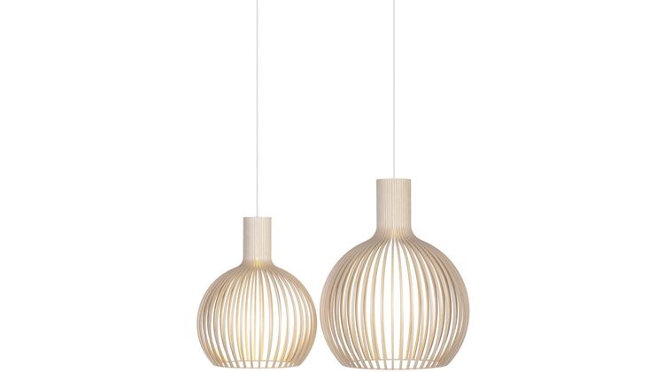 Secto Design Octo 4240 Hanglamp