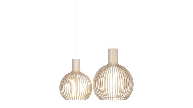 Secto Design Octo 4240 Hanglamp