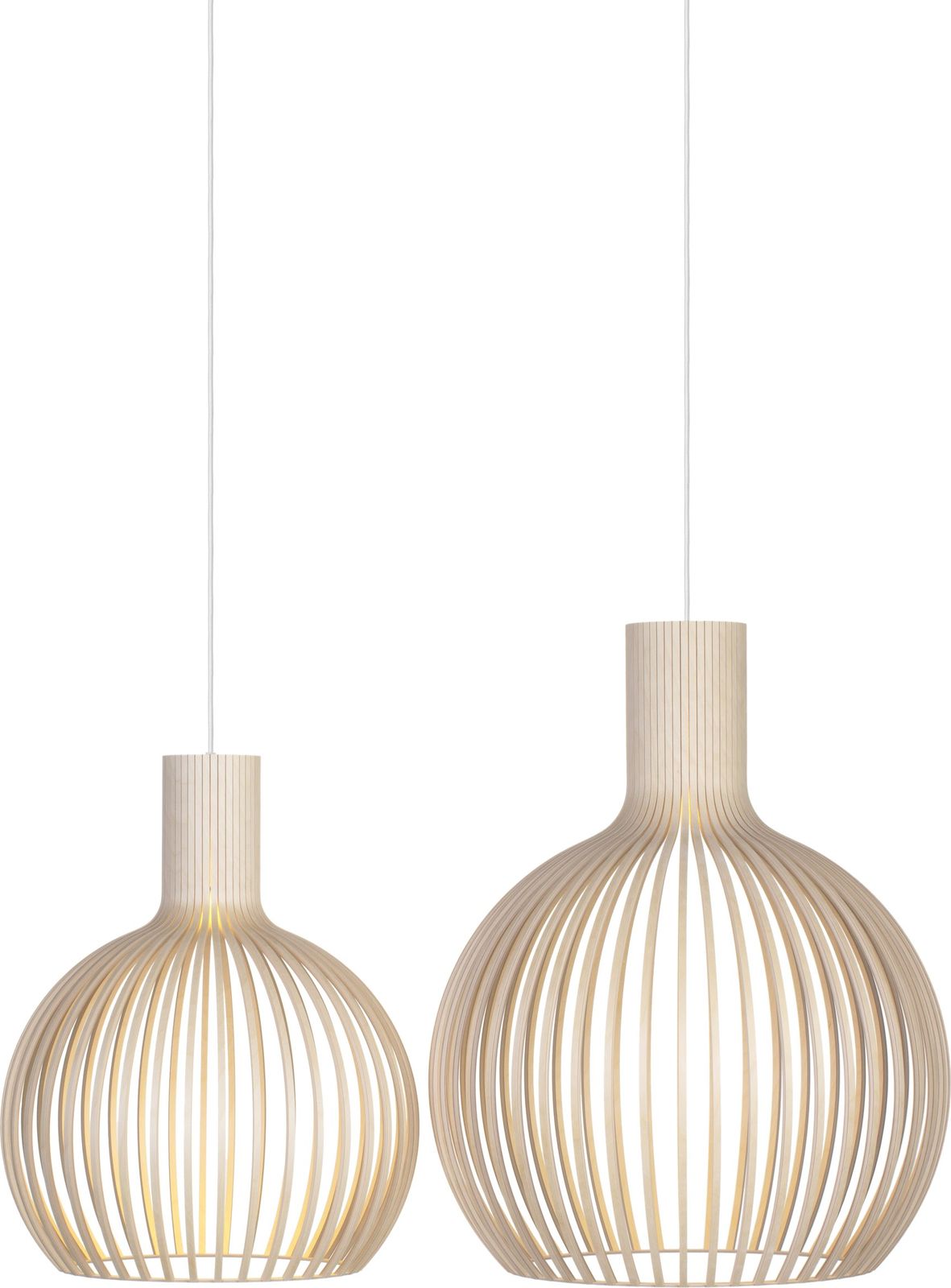Secto Design Octo 4240 Hanglamp