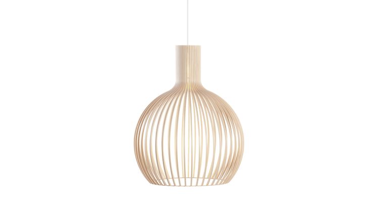 Secto Design Octo 4240 Hanglamp