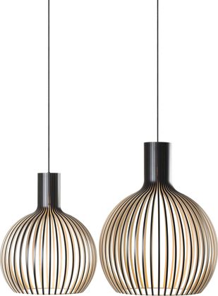 Secto Design Octo 4240 Hanglamp