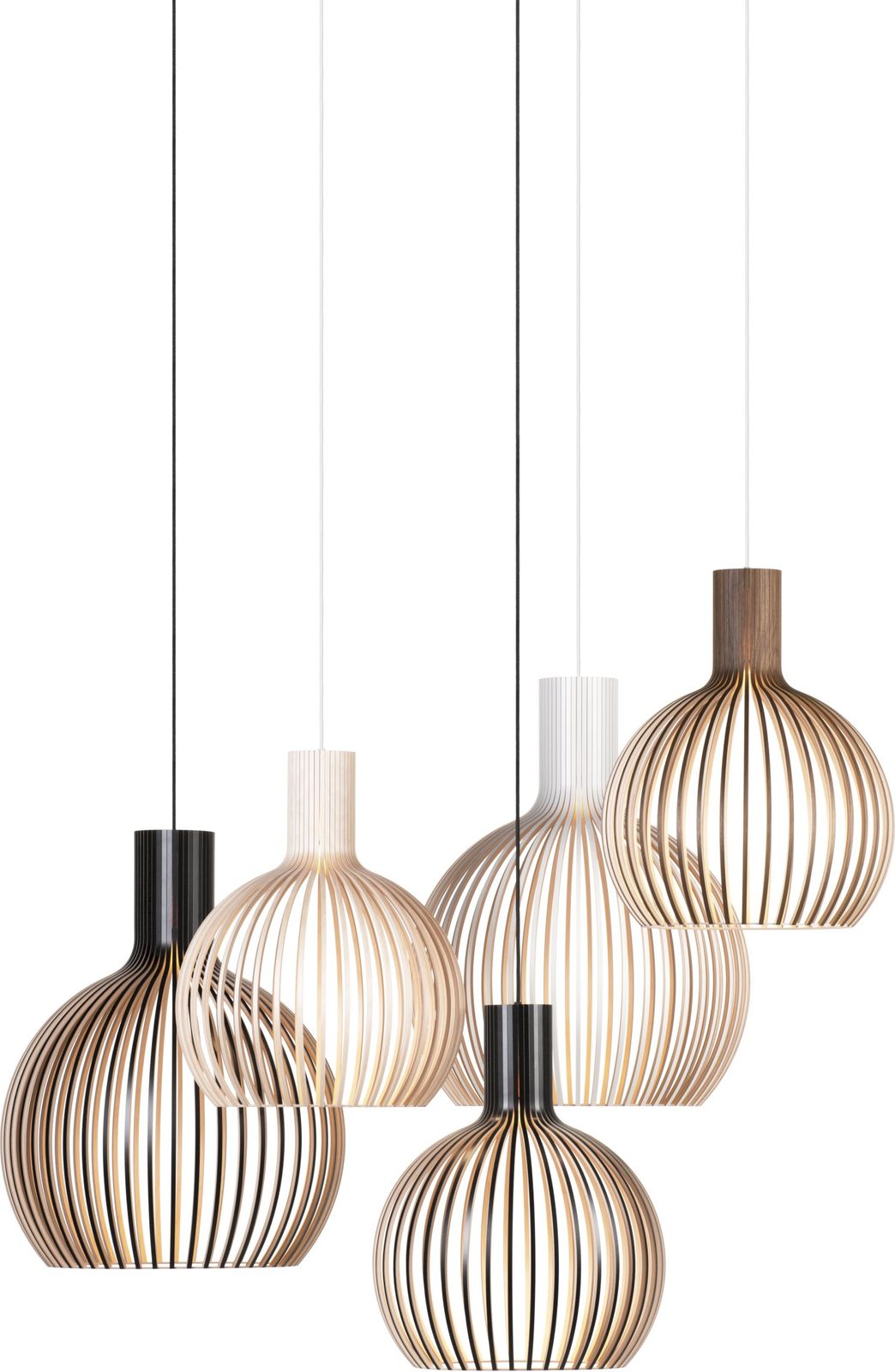 Secto Design Octo 4240 Hanglamp