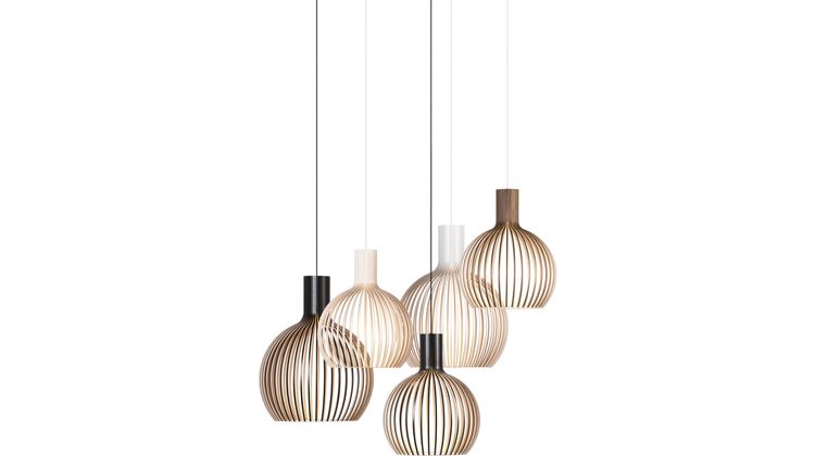 Secto Design Octo 4240 Hanglamp