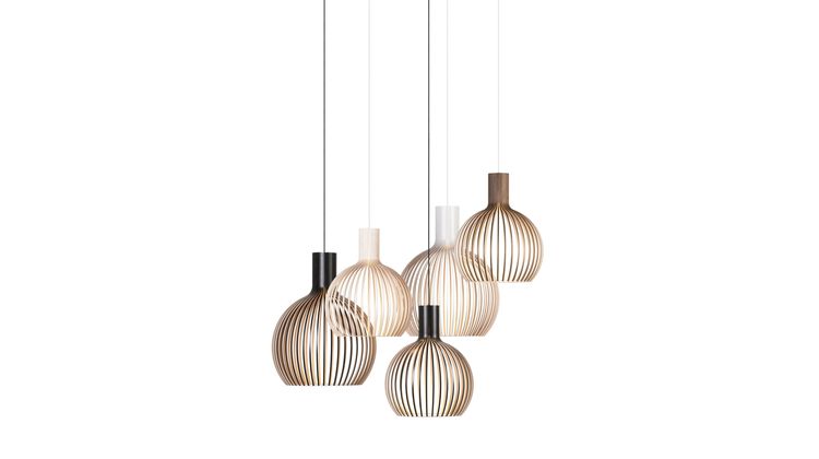 Secto Design Octo 4240 Hanglamp