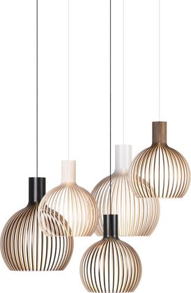 Secto Design Octo 4240 Hanglamp