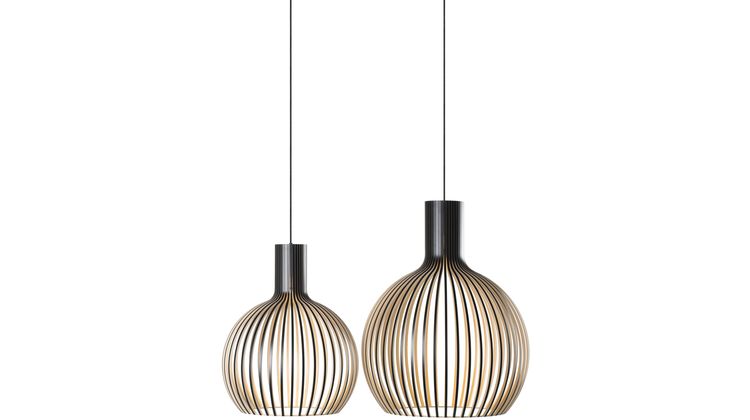 Secto Design Octo 4240 Hanglamp