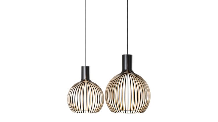 Secto Design Octo 4240 Hanglamp