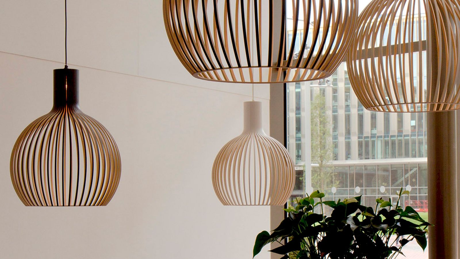 Secto Design Octo 4241 Hanglamp