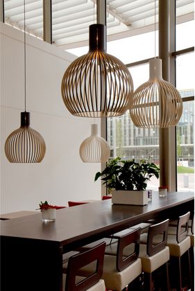 Secto Design Octo 4241 Hanglamp