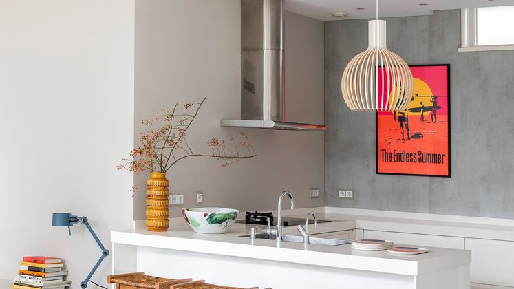 Secto Design Octo 4241 Hanglamp