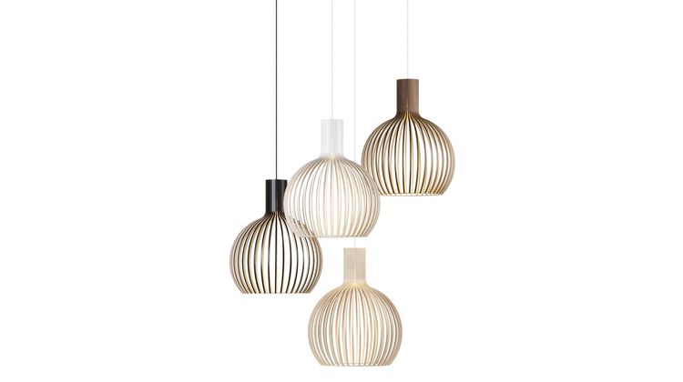 Secto Design Octo 4241 Hanglamp