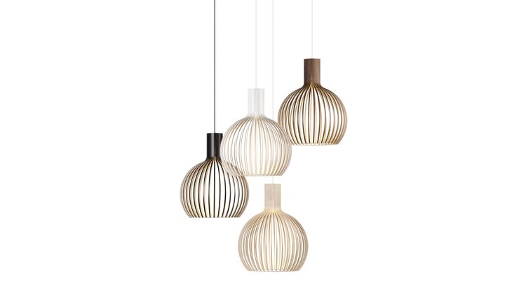 Secto Design Octo 4241 Hanglamp