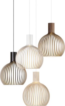 Secto Design Octo 4241 Hanglamp