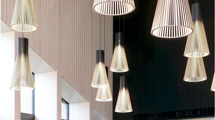 Secto Design Secto 4200 Hanglamp