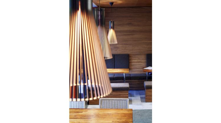Secto Design Secto 4200 Hanglamp