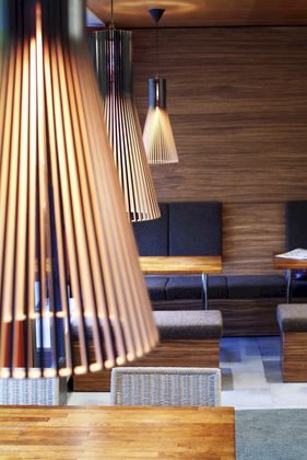 Secto Design Secto 4200 Hanglamp