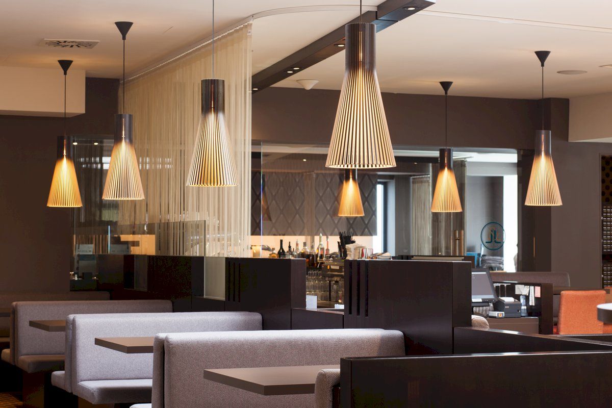Secto Design Secto 4200 Hanglamp