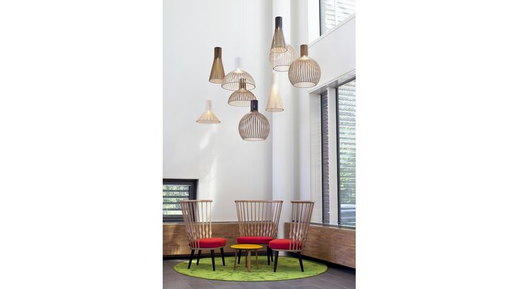 Secto Design Secto 4200 Hanglamp