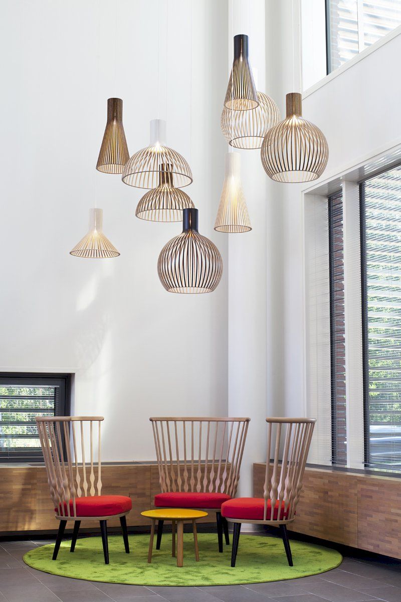 Secto Design Secto 4200 Hanglamp